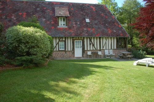 Cottage La Baronni�re