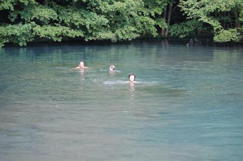 Cottage La Baronni�re