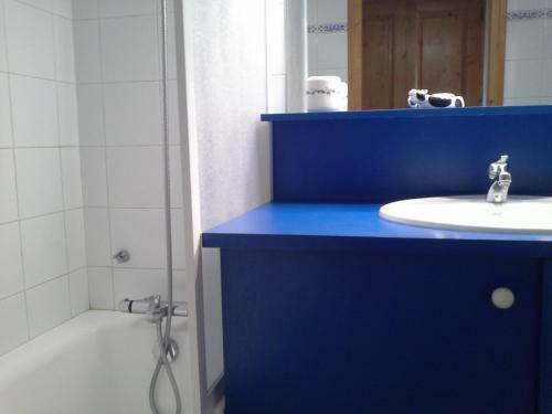 Apartamento Cordon Balcon Du Mont Blanc