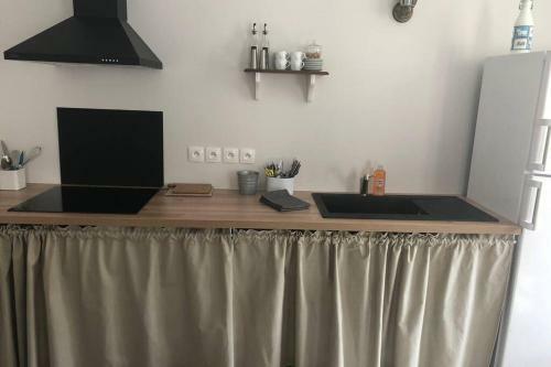 Apartamento Appartement Cosy Cormicy