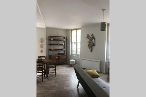 Apartamento Appartement Cosy Cormicy