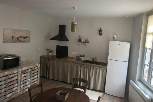 Apartamento Appartement Cosy Cormicy