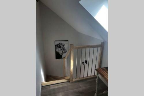 Apartamento Appartement Cosy Cormicy