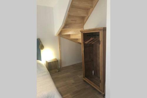 Apartamento Appartement Cosy Cormicy