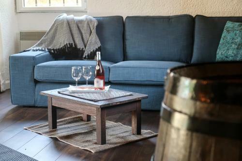 Bed & Breakfast Mas De Peyrelongue