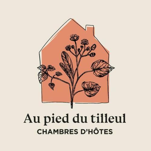Bed & Breakfast Au Pied Du Tilleul