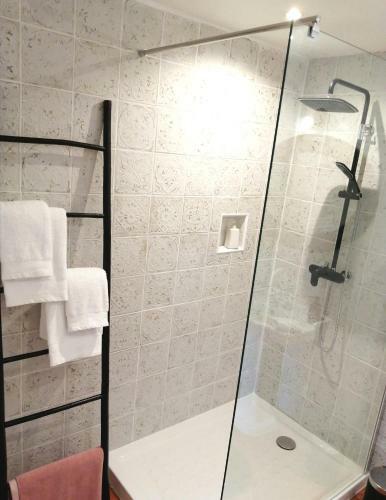 Bed & Breakfast La Maison Hilarion
