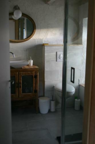 Hostal La Ferme Sous Les Hiez