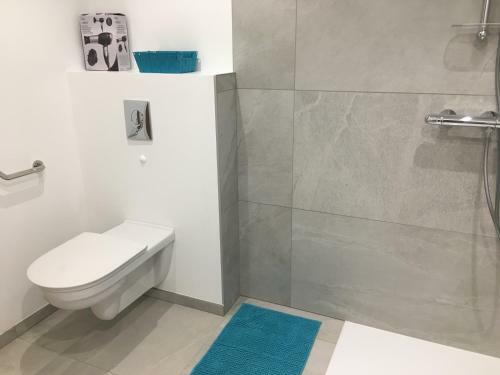 Apartamentos Appart H�risson Neuf Accessible Pmr