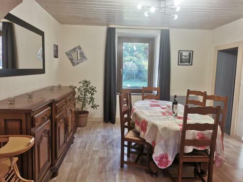 Apartamento Gite � Cornimont Chez Victorien Et Elo
