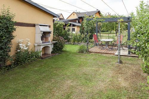 Apartamento G�te La Glycine