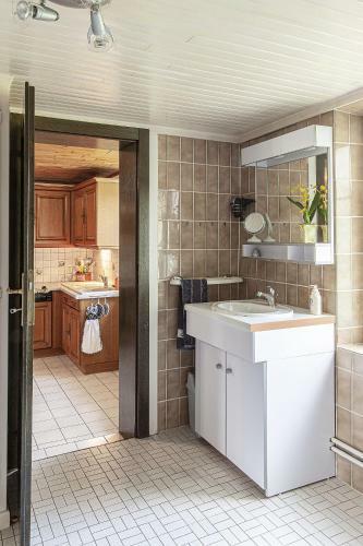 Apartamento G�te La Glycine