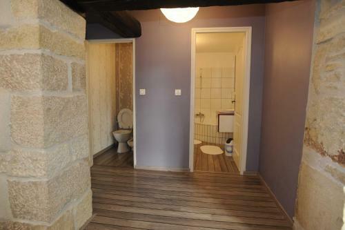 Apartamento Appartement La Poulotte