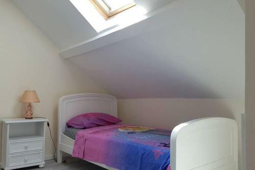 Apartamento F3 5 Personnes Proche De Paris