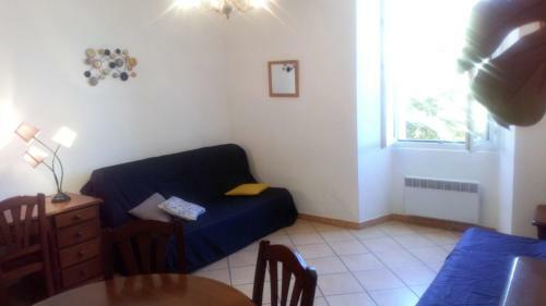 Apartamento A Luna Rossa