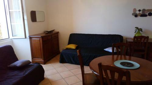 Apartamento A Luna Rossa