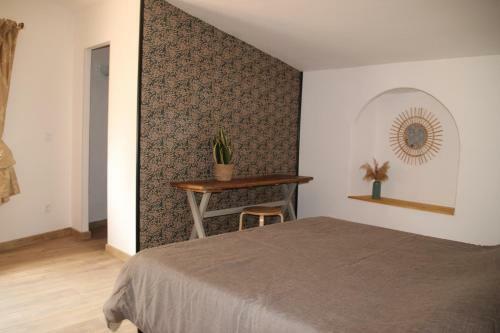 Apartamento Appartement Le Gambetta