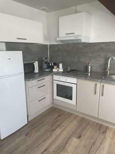 Apartamento Logement Neuf Et Moderne � 3min De Dunkerque