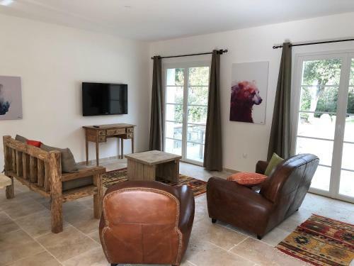 Domaine De Bracciole