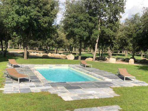 Domaine De Bracciole