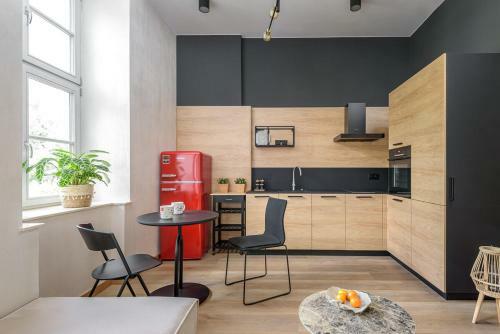 Apartament Premium Vena Wroc?aw