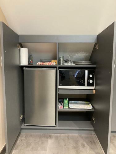 Apartamento Suite Standing Au Coeur Du Jura