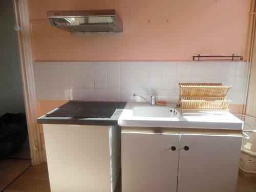 Apartamento Cours La Ville