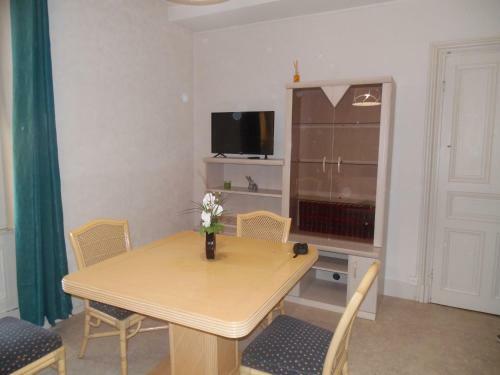 Apartamento Cours La Ville