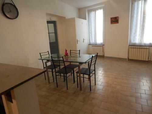 Apartamento 25 F Mistral 1 Er G