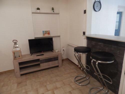 Apartamento 25 F Mistral 1 Er G