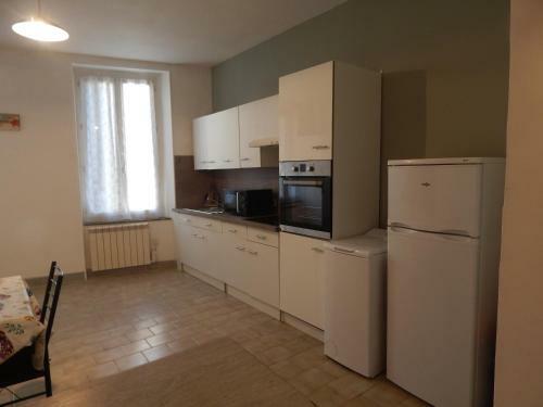 Apartamento 25 F Mistral 1 Er G