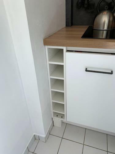 Apartamento Appartement Vue Sur Mer Courseulles