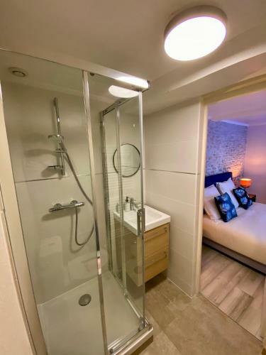 Bed & Breakfast Chambres D'h�tes Le Maroni