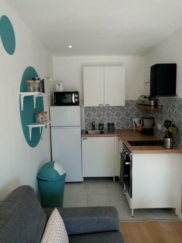 Apartamento Appartement Cocoon � Courseulles Sur Mer