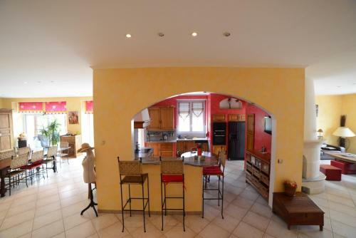 B&B En Champagne