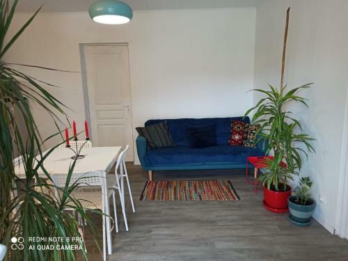 Apartamento Villa Rapha�l