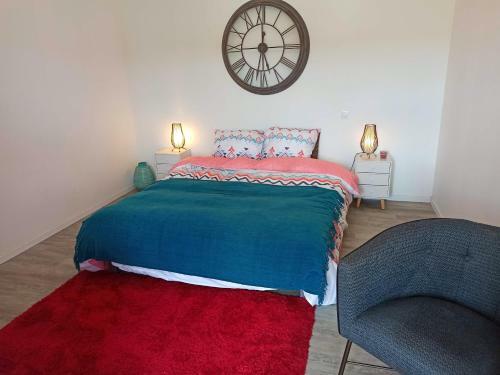 Apartamento Villa Rapha�l