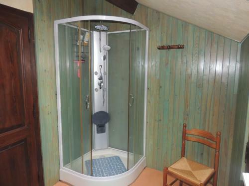 Bed & Breakfast Le Chant Des Oiseaux
