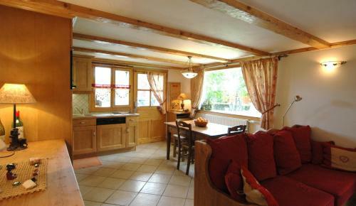 Apartamento Appart 4 Pers Proximit� Lac Et Remont�es Le Praz - Arrayanes