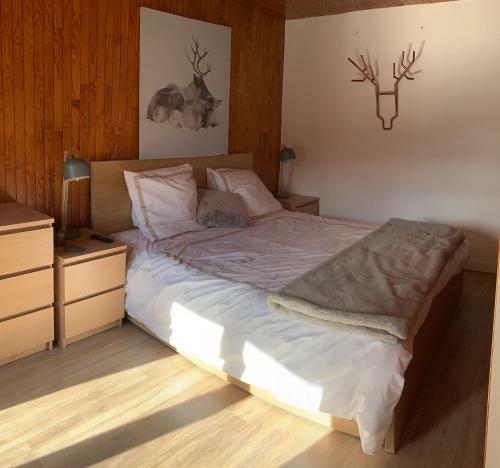 Apartamento Le Marquis Courchevel