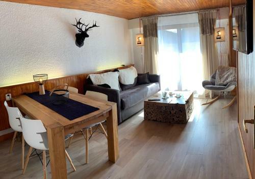 Apartamento Le Marquis Courchevel