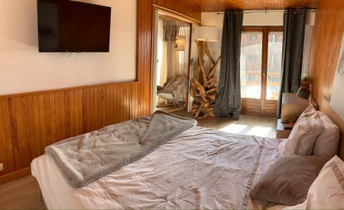 Apartamento Le Marquis Courchevel