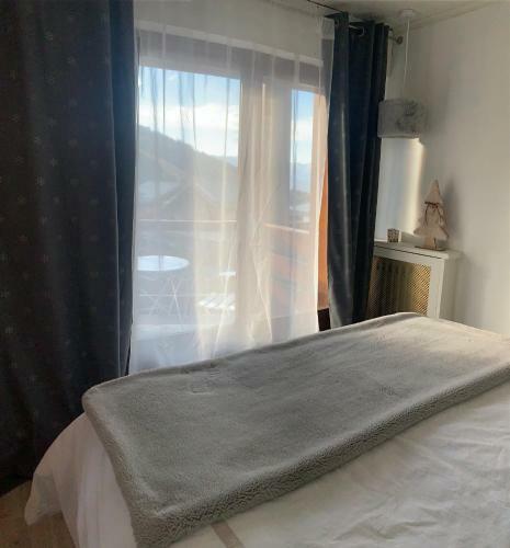 Apartamento Le Marquis Courchevel