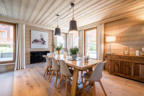 Apartamentos Aux Sports D Hiver