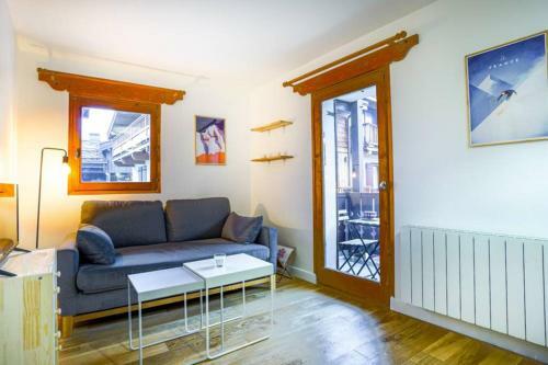 Apartamento Superbe Appartement Centre Station
