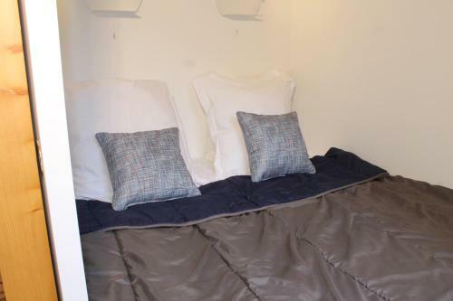 Apartamento R�sidence Charmes 303 Cl�s Blanches Courchevel