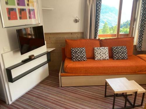 Apartamento La Tania 309 Le Britania