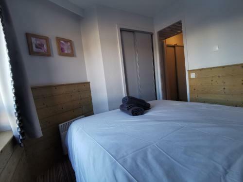 Apartamento La Tania 309 Le Britania