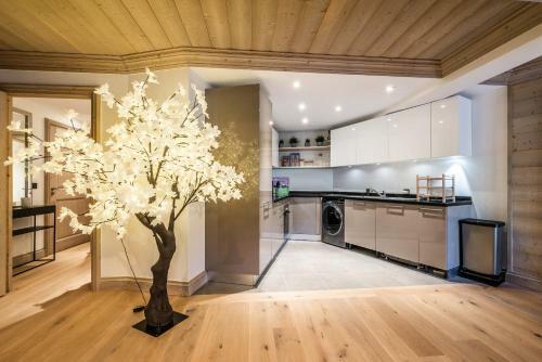 Apartment Padouk Moriond Courchevel - By Emerald Stay