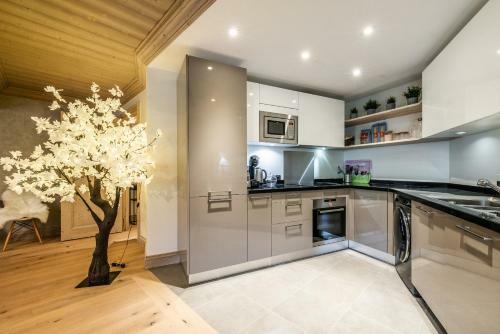 Apartment Padouk Moriond Courchevel - By Emerald Stay